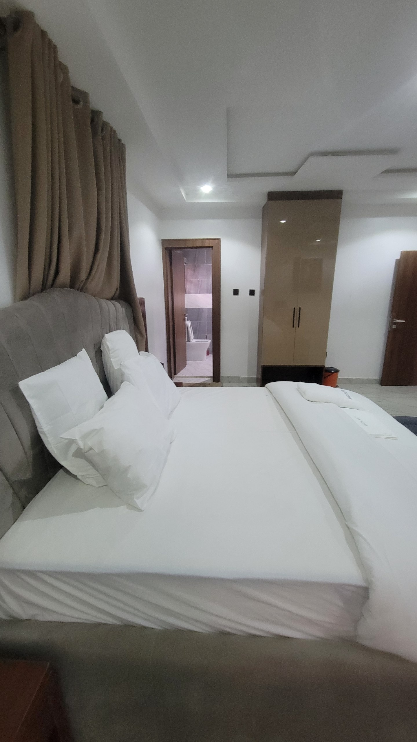 Ambassador Suite